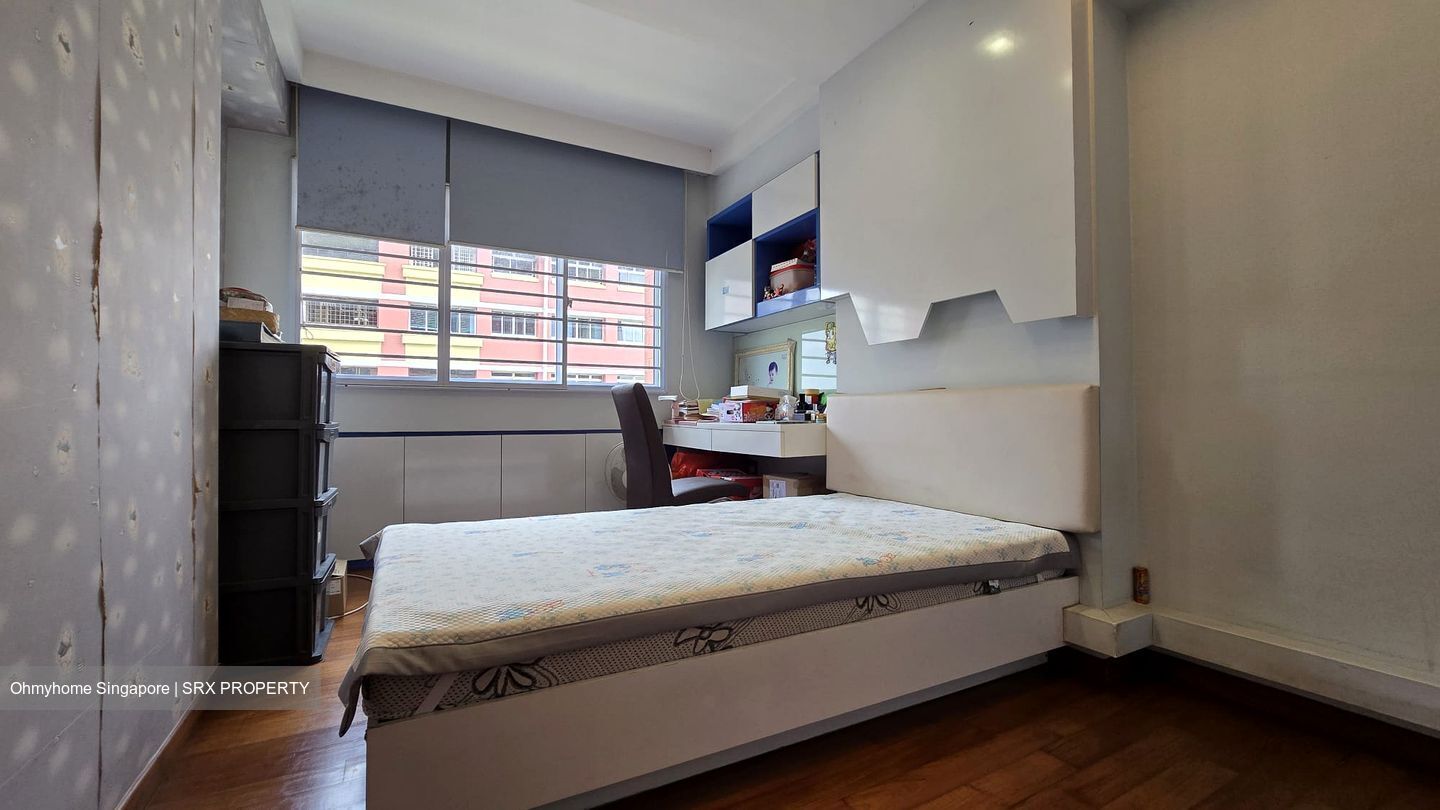 Blk 148 Mei Ling Street (Queenstown), HDB Executive #595037101
